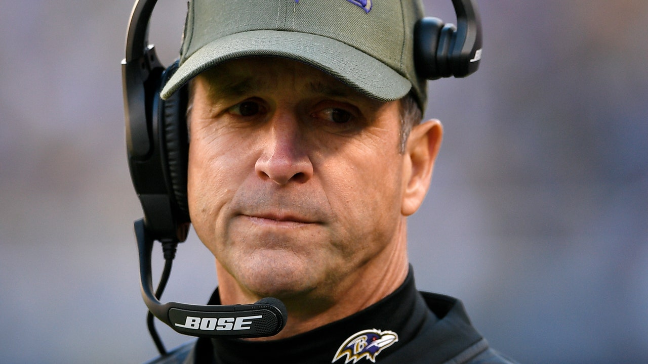 Ravens need a break: enter bye week mired in 3-game skid